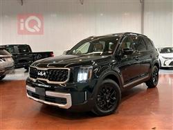 Kia Telluride